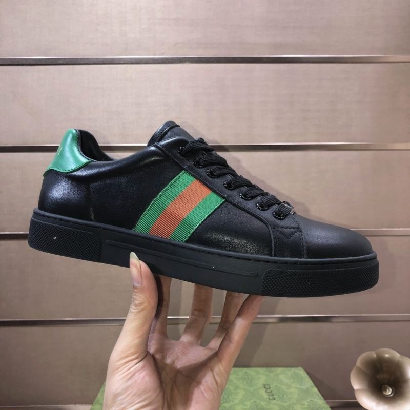 Gucci Low Shoes